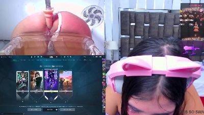 Изображение секс-шоу модели BellyRouse