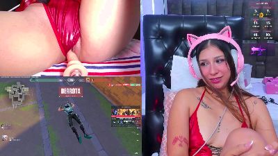 Изображение секс-шоу модели BellyRouse