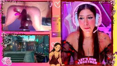 Sexshow-Bild von BellyRouse Sexshow-Bild von BellyRouse