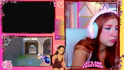 Sexshow-Bild von BellyRouse Sexshow-Bild von BellyRouse