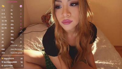 donvts's sex show image