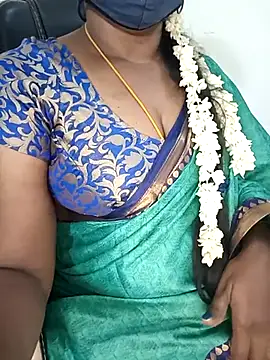 Tamil-hotwife's sex show image
