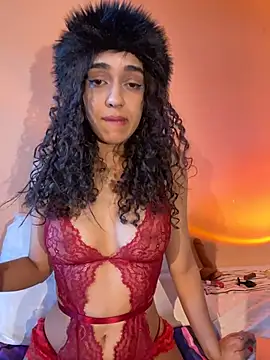 Sexshow-Bild von Sora_pasquale