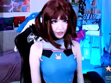 _sparkland_'s sex show image