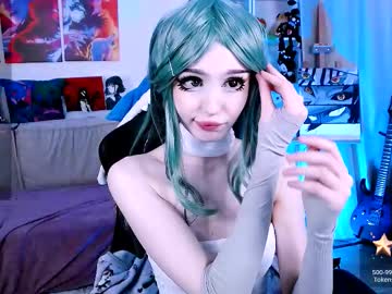 _sparkland_'s sex show image