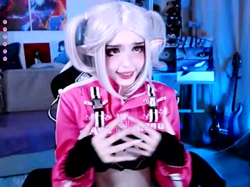 _sparkland_'s sex show image