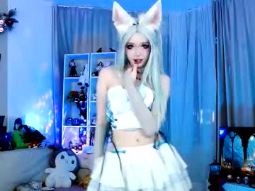 Изображение секс-шоу модели _sparkland_