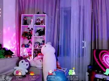 Изображение секс-шоу модели _sparkland_