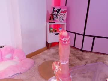 black_cryystal's sex show image