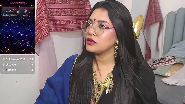 Sexshow-Bild von lakshmiraniii Sexshow-Bild von lakshmiraniii