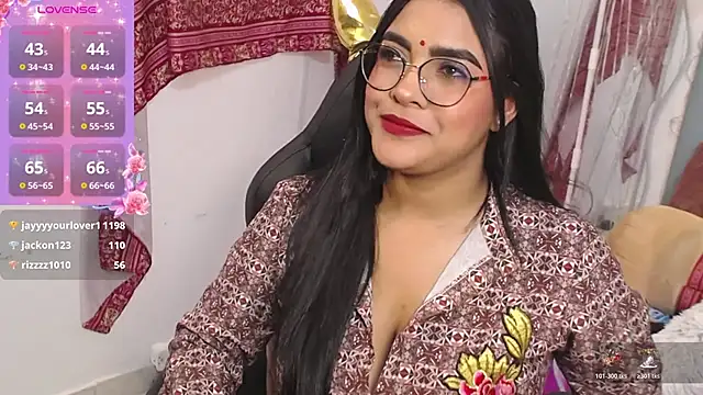 lakshmiraniii's sex show image