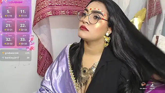 lakshmiraniii's sex show image