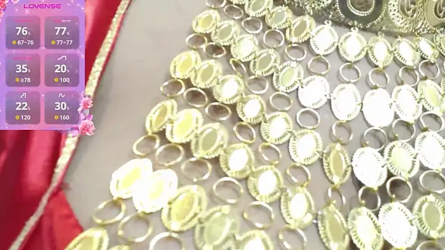 lakshmiraniii's sex show image