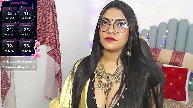 lakshmiraniii's sex show image