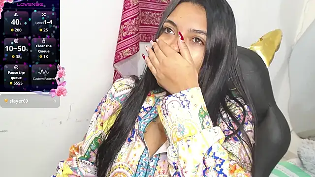 lakshmiraniii's sex show image