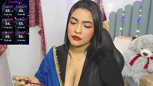 lakshmiraniii's sex show image