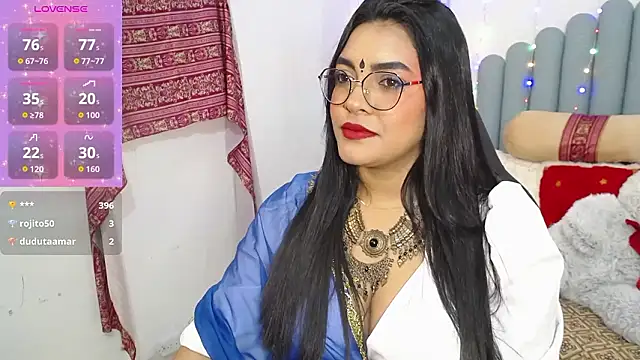 lakshmiraniii's sex show image