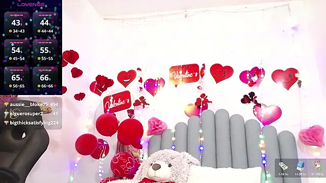 lakshmiraniii's sex show image