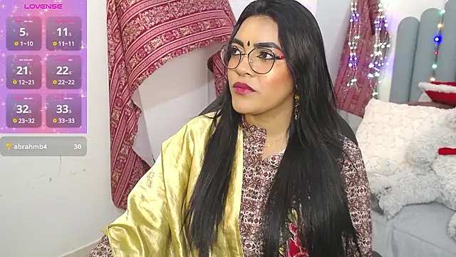 lakshmiraniii's sex show image