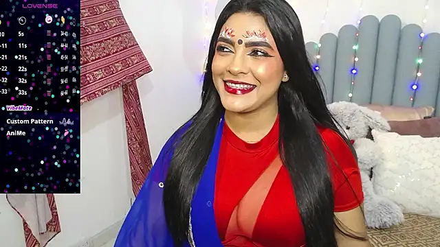 lakshmiraniii's sex show image