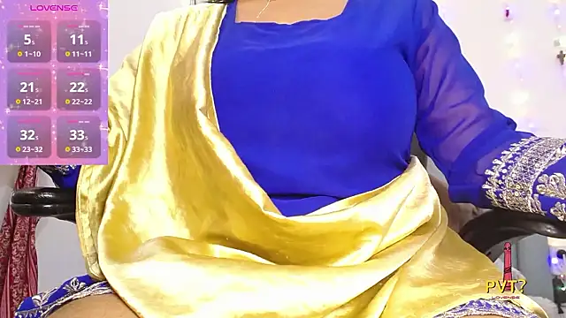 lakshmiraniii's sex show image