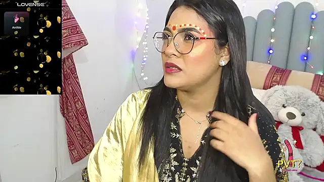 lakshmiraniii's sex show image