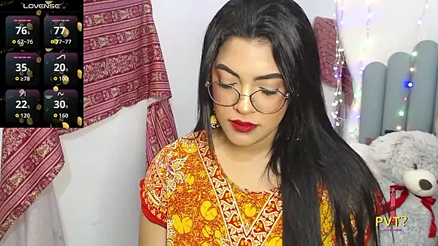 lakshmiraniii's sex show image