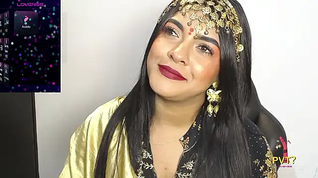 lakshmiraniii's sex show image