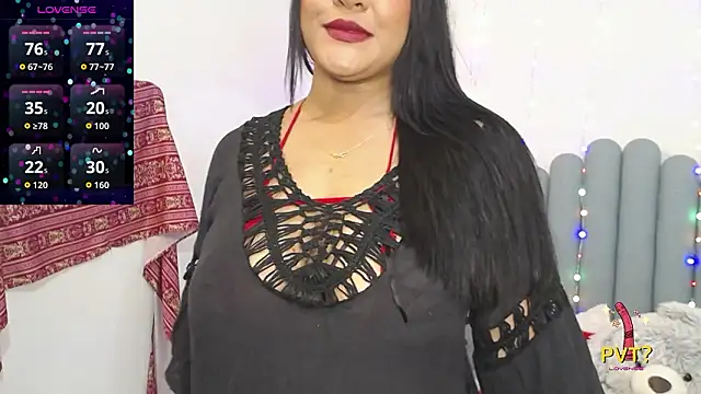 lakshmiraniii's sex show image