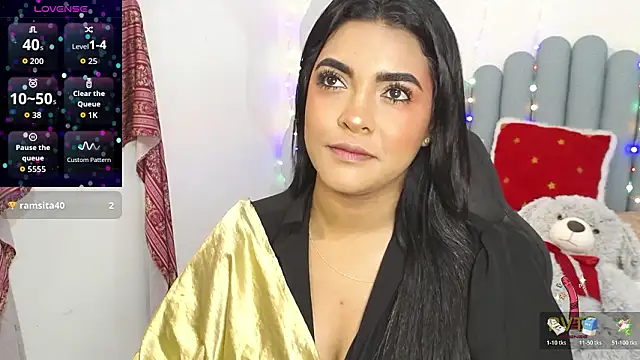 lakshmiraniii's sex show image