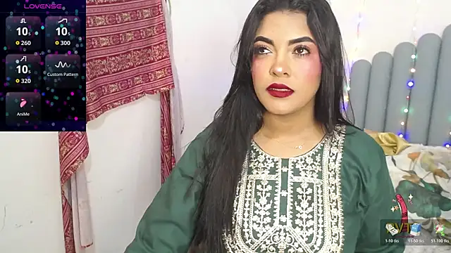 lakshmiraniii's sex show image