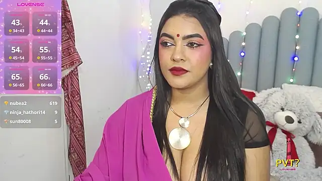 lakshmiraniii's sex show image