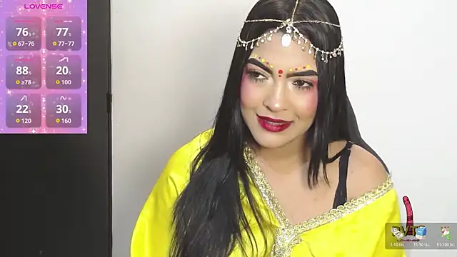 lakshmiraniii's sex show image