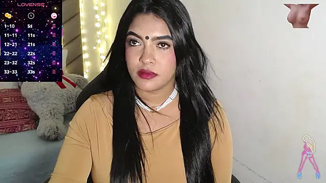 lakshmiraniii's sex show image