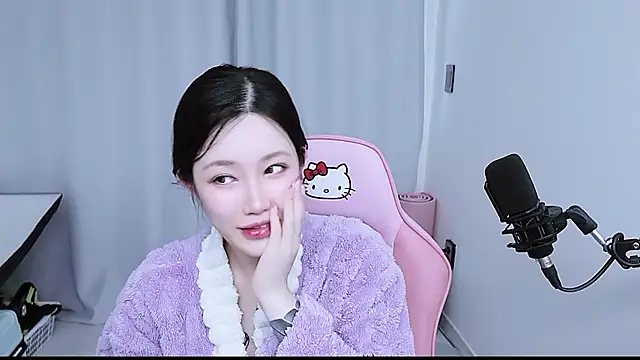 Изображение секс-шоу модели MISA_02