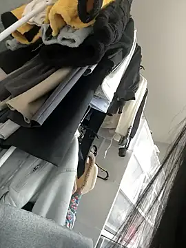 Изображение секс-шоу модели MISA_02