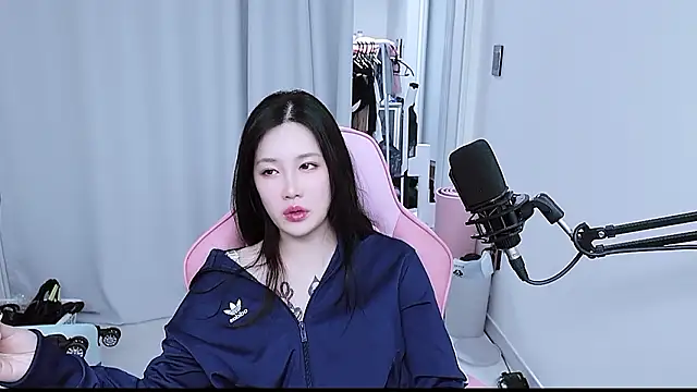 Изображение секс-шоу модели MISA_02