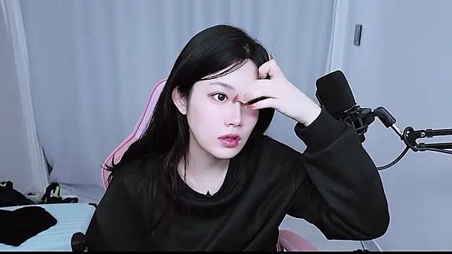 Изображение секс-шоу модели MISA_02