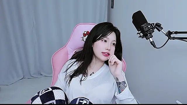 Изображение секс-шоу модели MISA_02