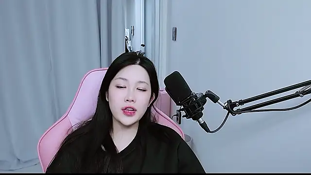 Изображение секс-шоу модели MISA_02