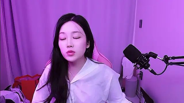 MISA_02's sex show image