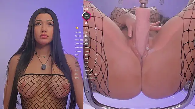Dakota_Blare's sex show image