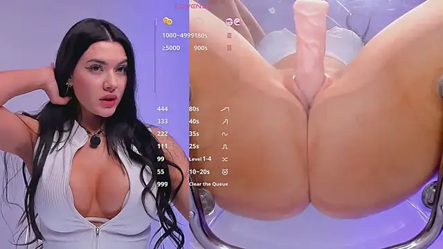 Dakota_Blare's sex show image