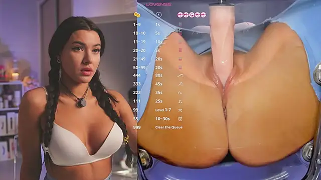 Dakota_Blare's sex show image