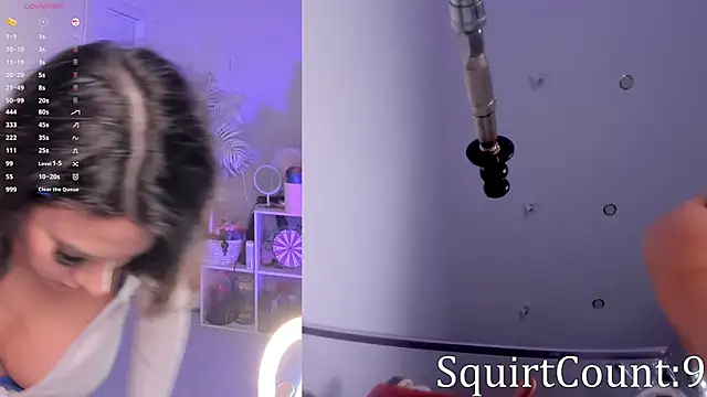 Dakota_Blare's sex show image