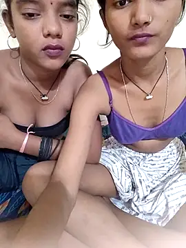 Unique_girls90's sex show image