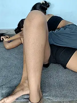 Lesbians_NO1's sex show image