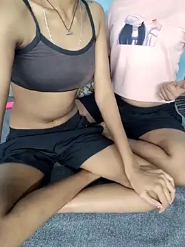 Lesbians_NO1's sex show image