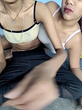 Lesbians_NO1's sex show image