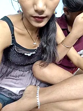 Virgin_Girlss's sex show image